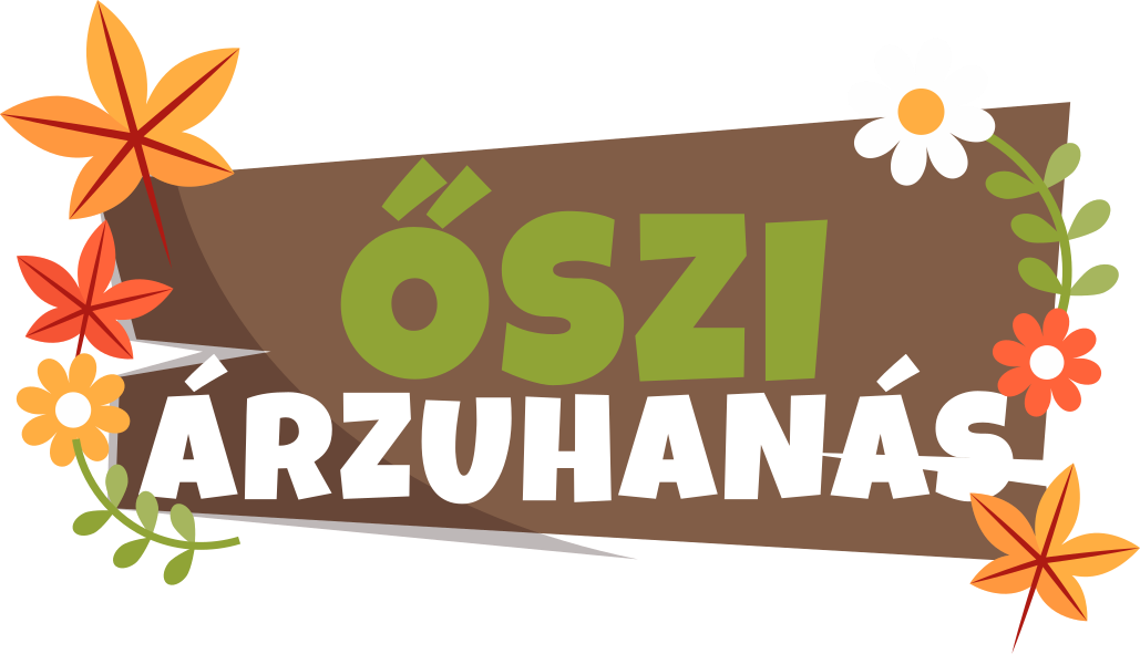 ŐSZI ÁRZUHANÁS